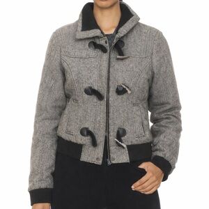 Forever 21 Patterned Jacket